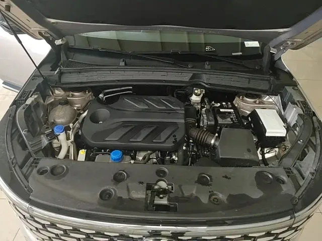 Changan CS55 Plus — Фото автомобиля 19