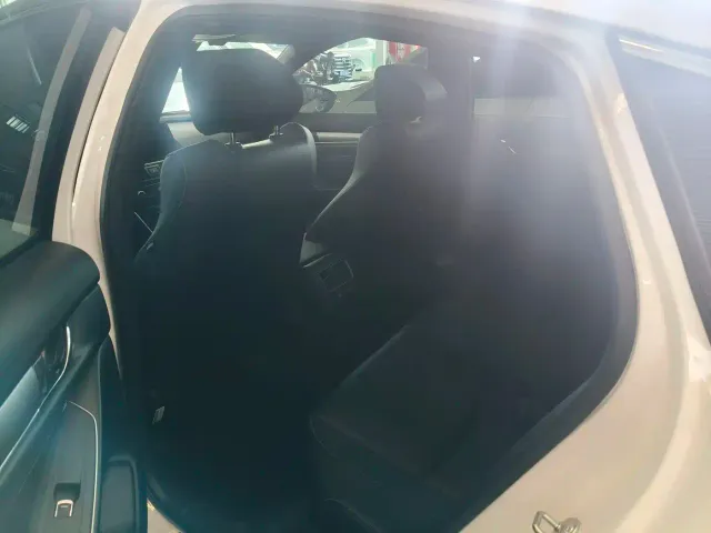 Honda Inspire — Фото автомобиля 7