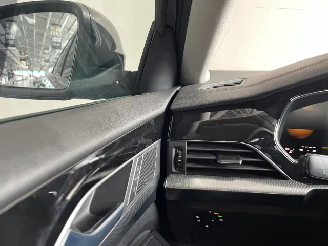 Volkswagen Passat — Фото автомобиля 19