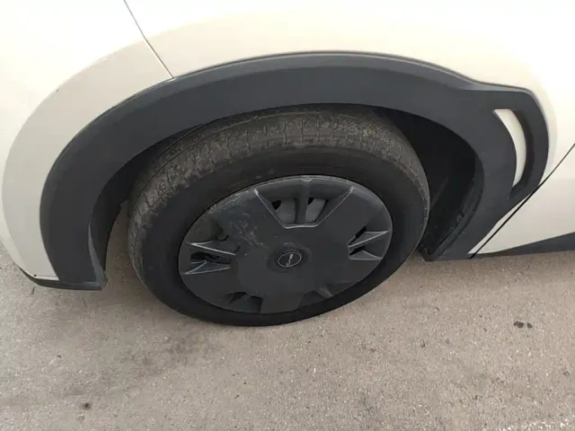 BYD Seagull — Фото автомобиля 22