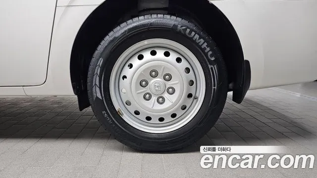 Hyundai Staria Staria Карго 3 места — Фото автомобиля 21
