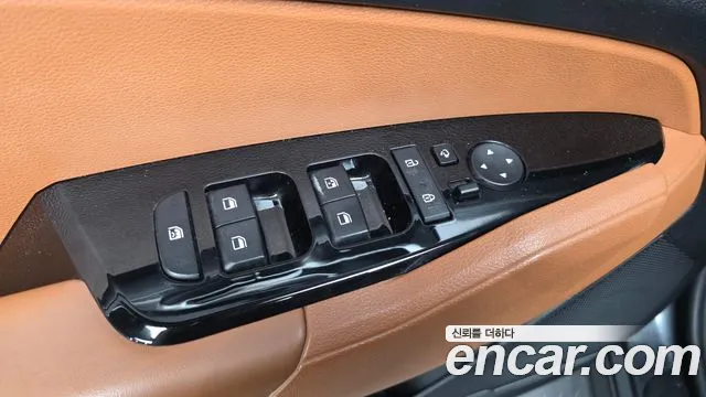 Kia Sportage Sportage 5-е поколение Бензин 1.6 турбо 2WD — Фото автомобиля 7