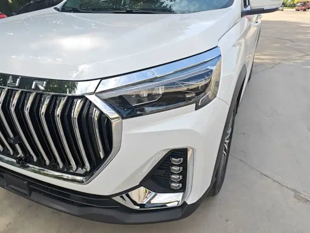 Jetour X90 Plus — Фото автомобиля 23