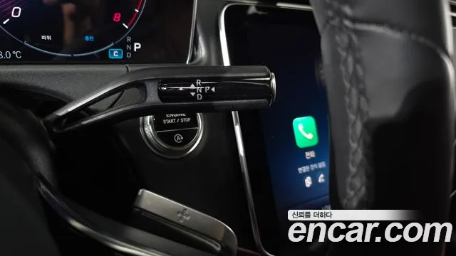 Mercedes-Benz E-Class — Фото автомобиля 9