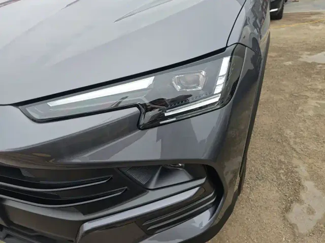 Jetour Dashing — Фото автомобиля 23