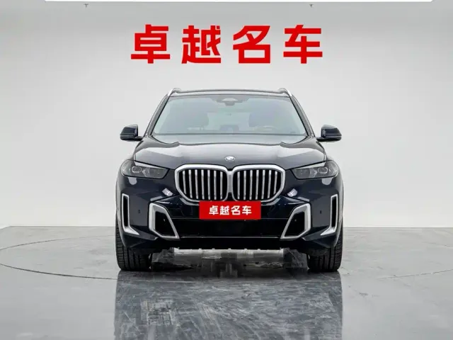 BMW X5 — Фото автомобиля 6