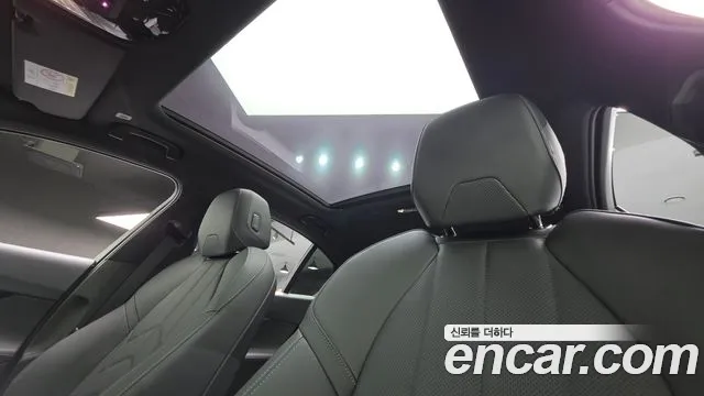 BMW 5 Series — Фото автомобиля 16