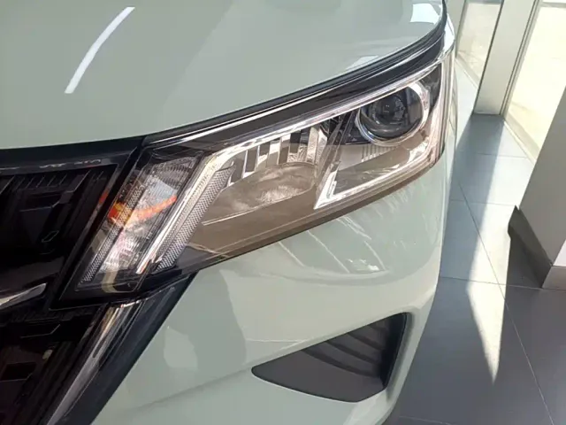 Wuling Asta — Фото автомобиля 23