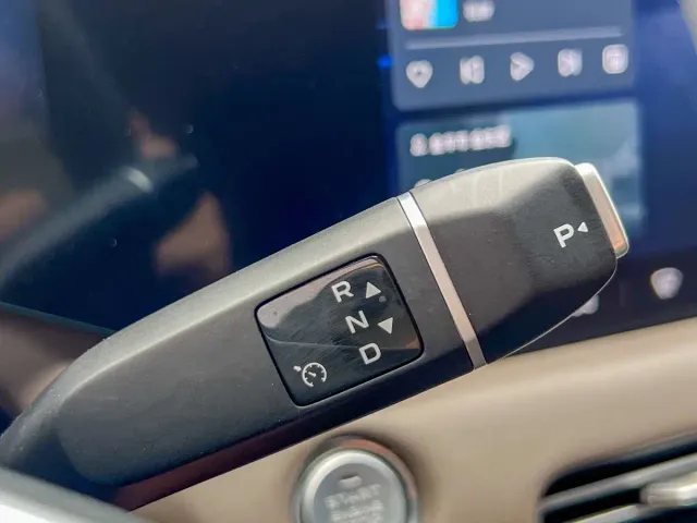 Changan CS55 Plus — Фото автомобиля 9