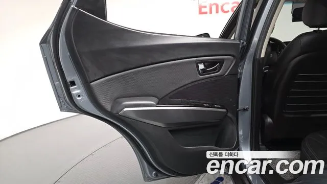 KGM Tivoli Very New — Фото автомобиля 14