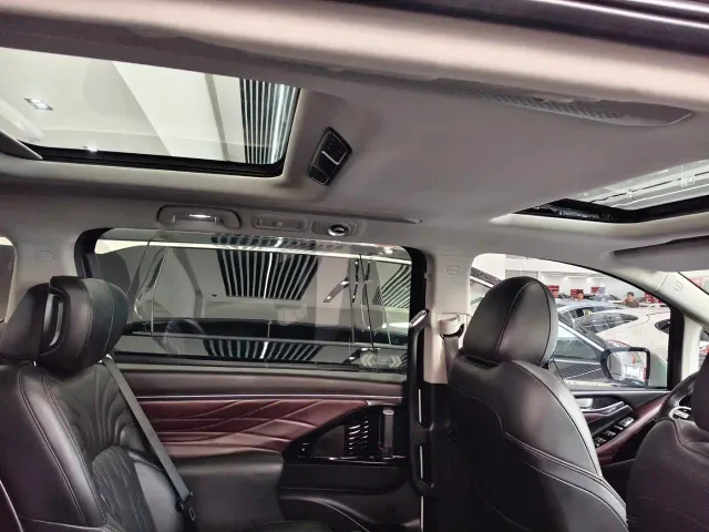 GAC Trumpchi M8 — Фото автомобиля 14