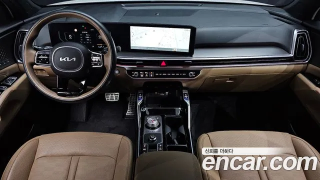 Kia Sorento 4th Gen — Фото автомобиля 7