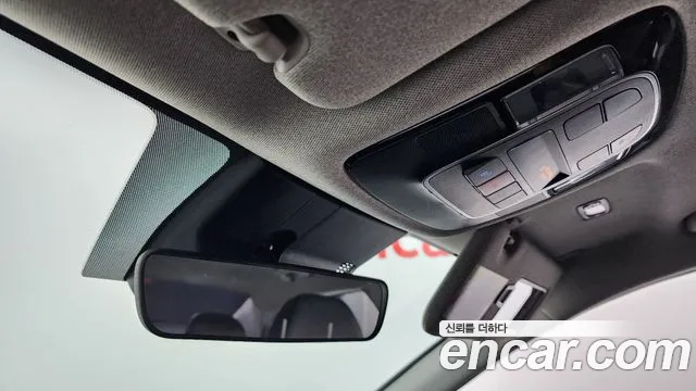 Hyundai Sonata Sonata Edge(DN8) — Фото автомобиля 19