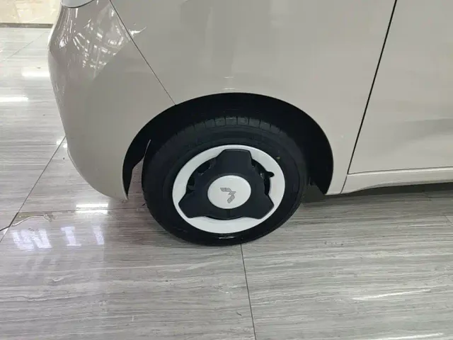 Wuling Hongguang Mini EV — Фото автомобиля 22