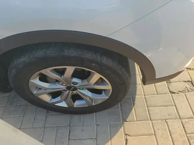 Haval H6 — Фото автомобиля 6
