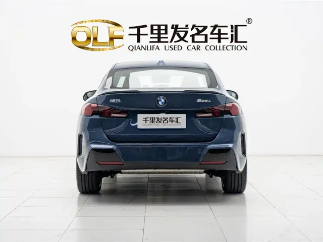 BMW 2 Series — Фото автомобиля 17