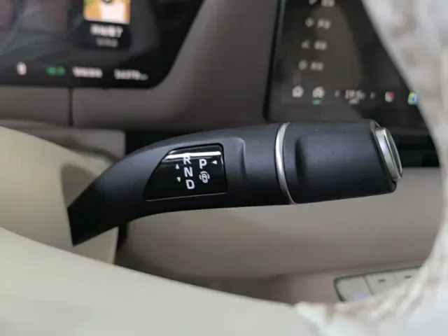 Haval Xiaolong MAX — Фото автомобиля 13