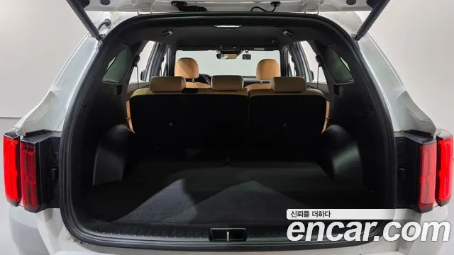 Kia Sorento 4th Gen — Фото автомобиля 25