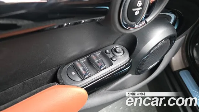 Mini Cooper — Фото автомобиля 23