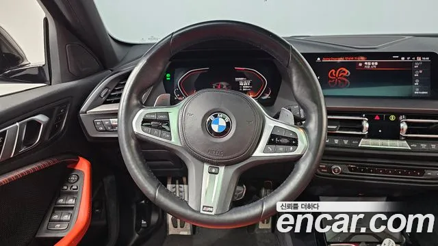 BMW 1-Series — Фото автомобиля 13
