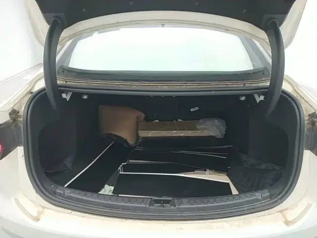 Ford Mondeo — Фото автомобиля 18
