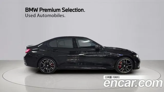 BMW 3-Series 3 серия (G20) M340i Pro — Фото автомобиля 14
