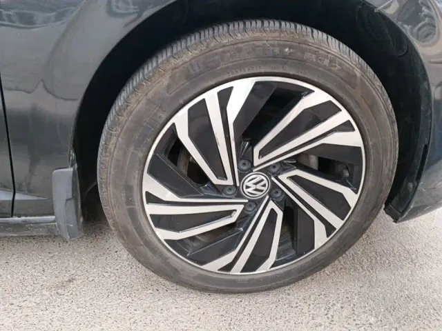 Volkswagen Sagitar — Фото автомобиля 24