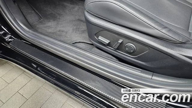 Hyundai AVANTE Новый Avante (CN7) — Фото автомобиля 27