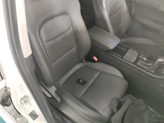 Chery Tiggo 5x — Фото автомобиля 24