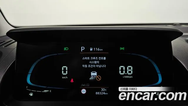 Hyundai Casper Casper Inspiration — Фото автомобиля 8