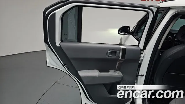 Kia EV3 — Фото автомобиля 14