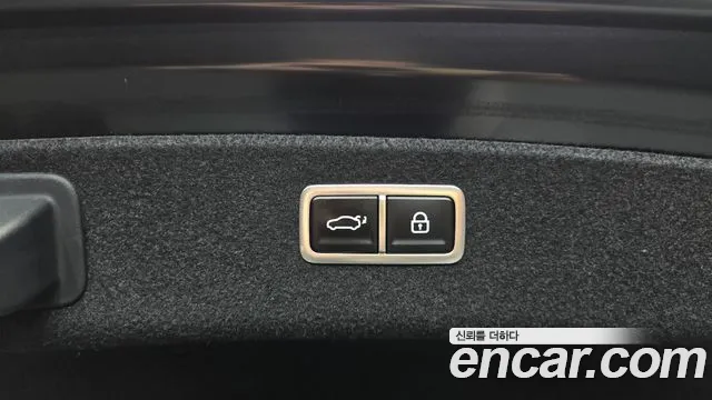 Genesis G80 RG3 — Фото автомобиля 23