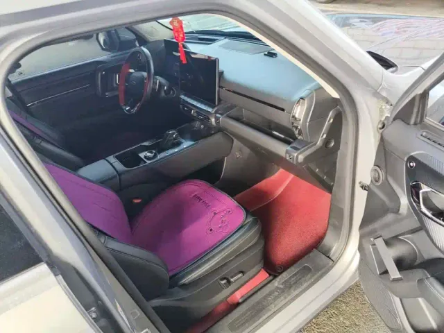 Haval Big Dog — Фото автомобиля 13