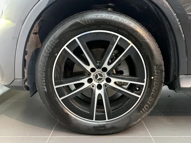 Mercedes-Benz GLC-Class — Фото автомобиля 17
