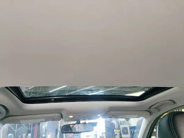 Infiniti Q50L — Фото автомобиля 17