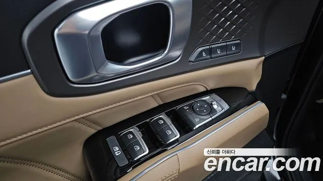 Kia Sorento — Фото автомобиля 17