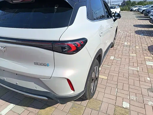 Wuling Bingo S — Фото автомобиля 7