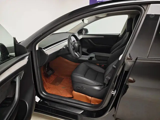 Tesla Model Y — Фото автомобиля 14
