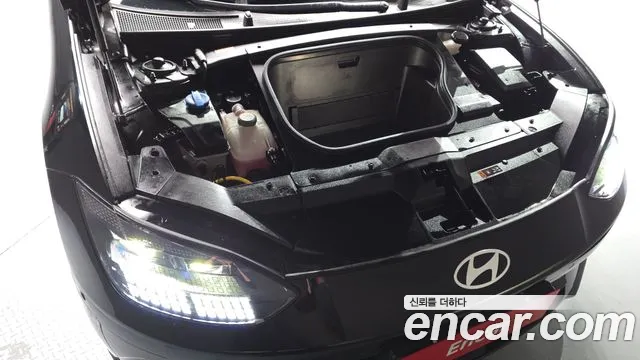 Hyundai Ioniq 6 — Фото автомобиля 9