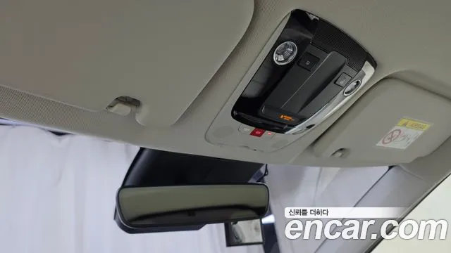 Kia EV6 — Фото автомобиля 16
