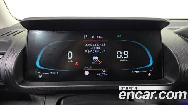 Hyundai Casper — Фото автомобиля 8