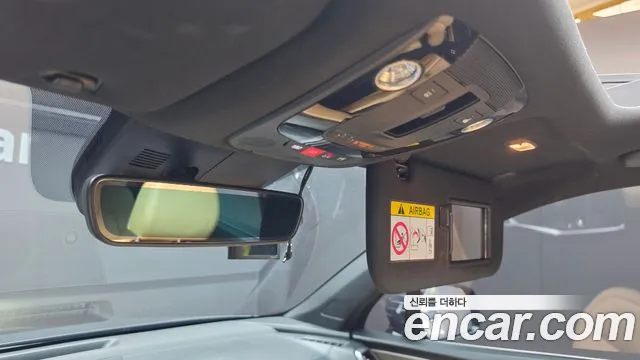 Kia Sorento 4th Gen — Фото автомобиля 28