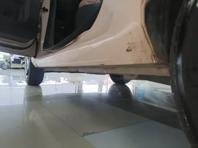 Wuling Hongguang Mini EV — Фото автомобиля 21