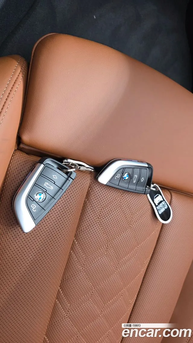 BMW 4 Series G22 — Фото автомобиля 27