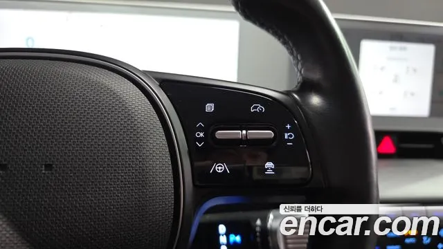 Hyundai Ioniq 5 — Фото автомобиля 17