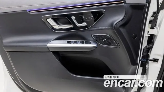 Mercedes-Benz EQE X294 — Фото автомобиля 12