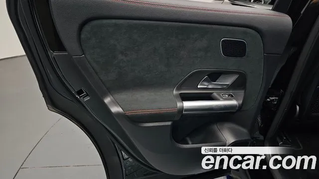 Mercedes-Benz EQA H243 — Фото автомобиля 14