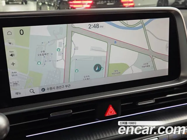 Hyundai Ioniq 6 — Фото автомобиля 15