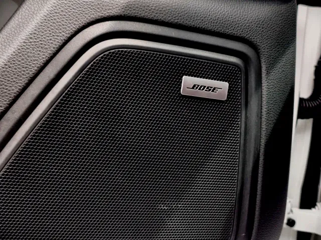 Porsche Macan — Фото автомобиля 20