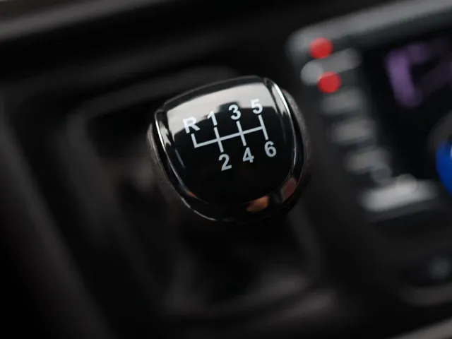 Maxus G10 — Фото автомобиля 10